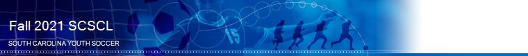 Fall 2021 SCSCL banner