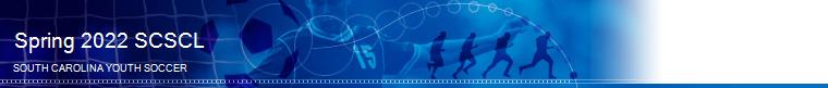 Spring 2022 SCSCL banner